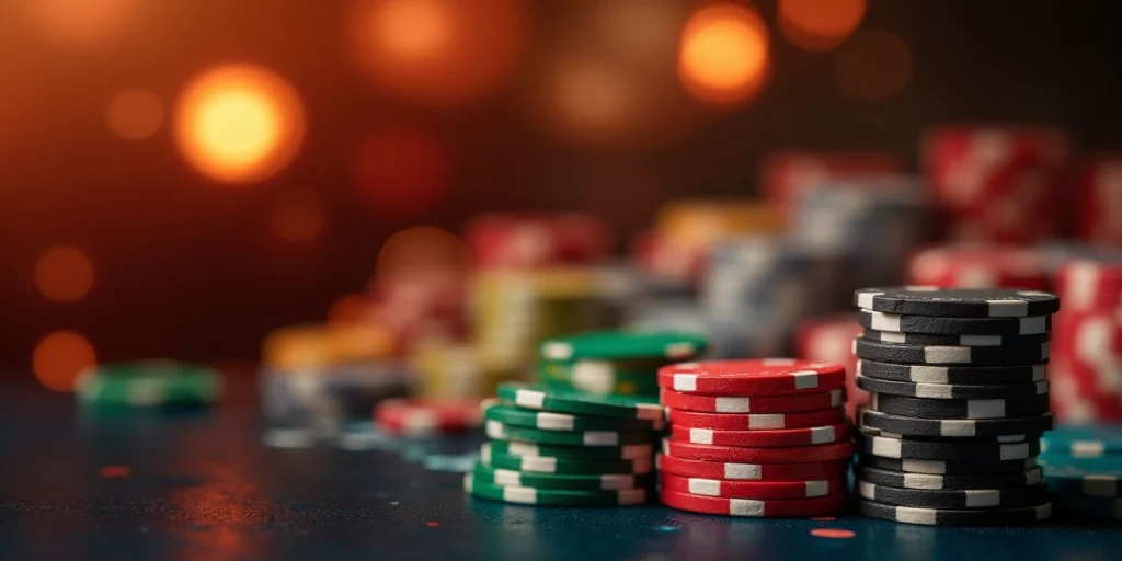 Experience the thrill of fast-paced online casino games at Motor